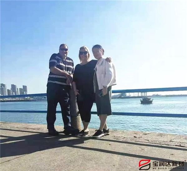 寶潤達外墻保溫一體板 寶潤達外墻保溫一體板