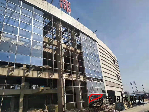 外墻保溫一體板廠(chǎng)家 外墻保溫一體板廠(chǎng)家