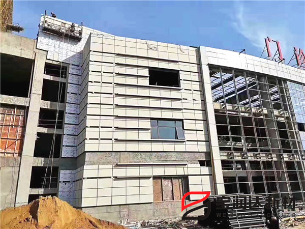 外墻保溫一體板廠(chǎng)家 外墻保溫一體板廠(chǎng)家