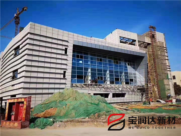 外墻保溫一體板廠(chǎng)家 外墻保溫一體板廠(chǎng)家